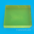 Flexible Customized Anti Static PU Sheet